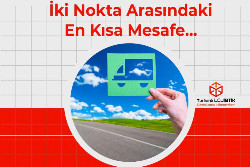 Turhanl� Lojistik