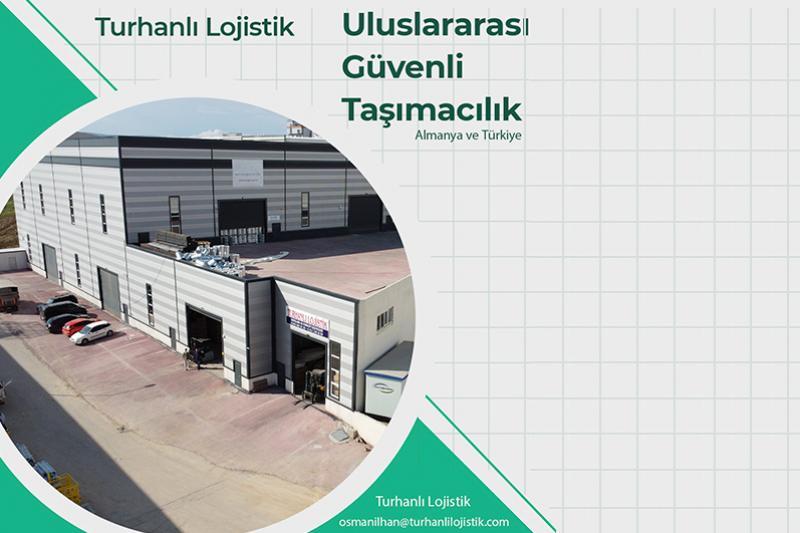 Uluslararas� Ta��mac�l�k