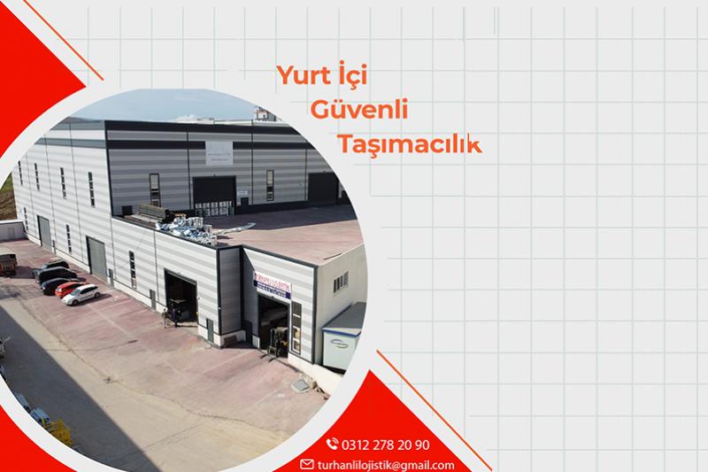 Yurti�i Ta��mac�l�k